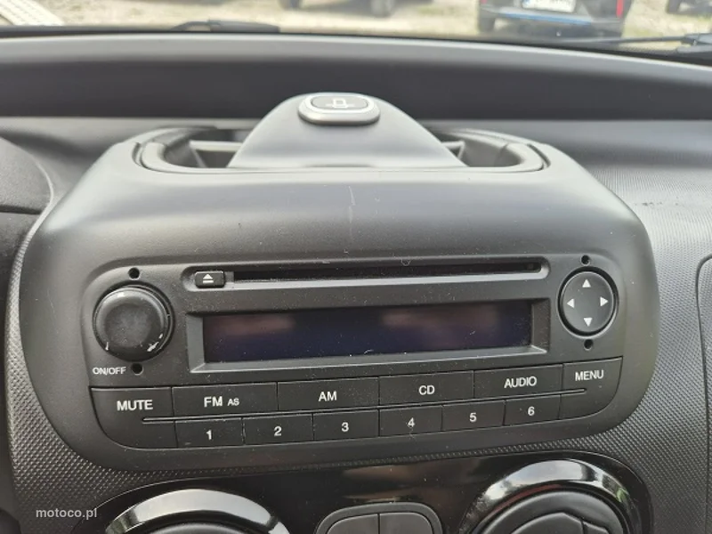 Fiat Qubo 23