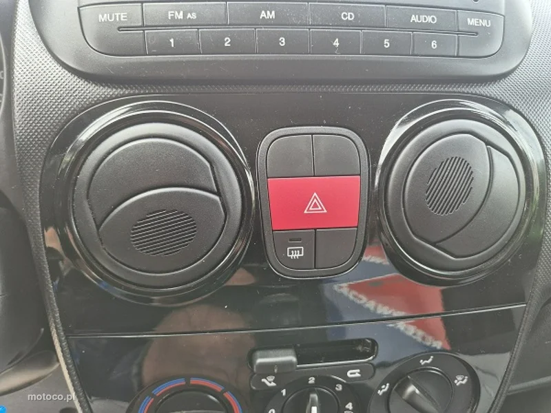 Fiat Qubo 24