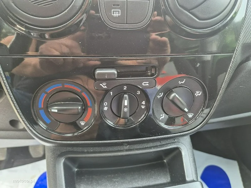Fiat Qubo 25