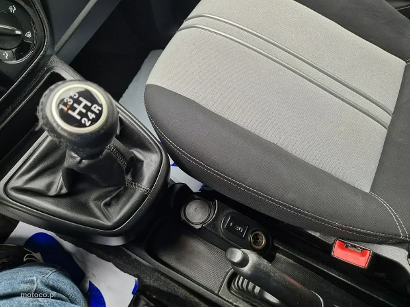 Fiat Qubo 27