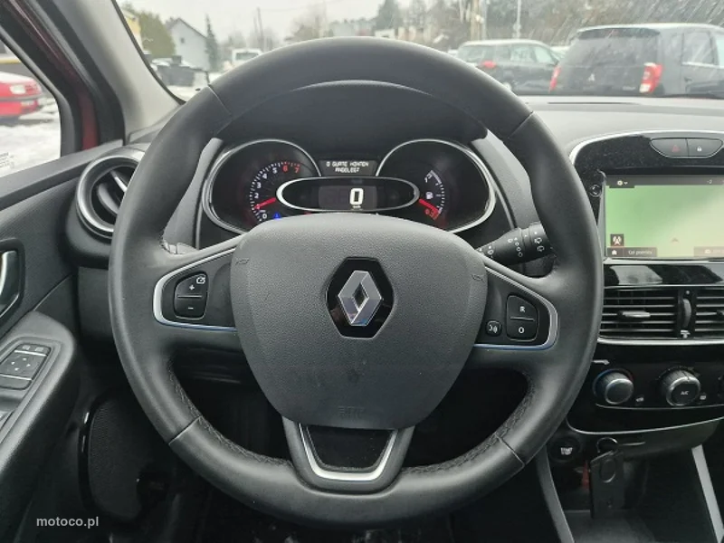Renault Clio IV 12