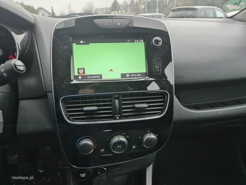 Renault Clio IV 13