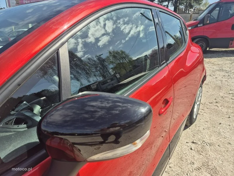 Renault Clio IV 8