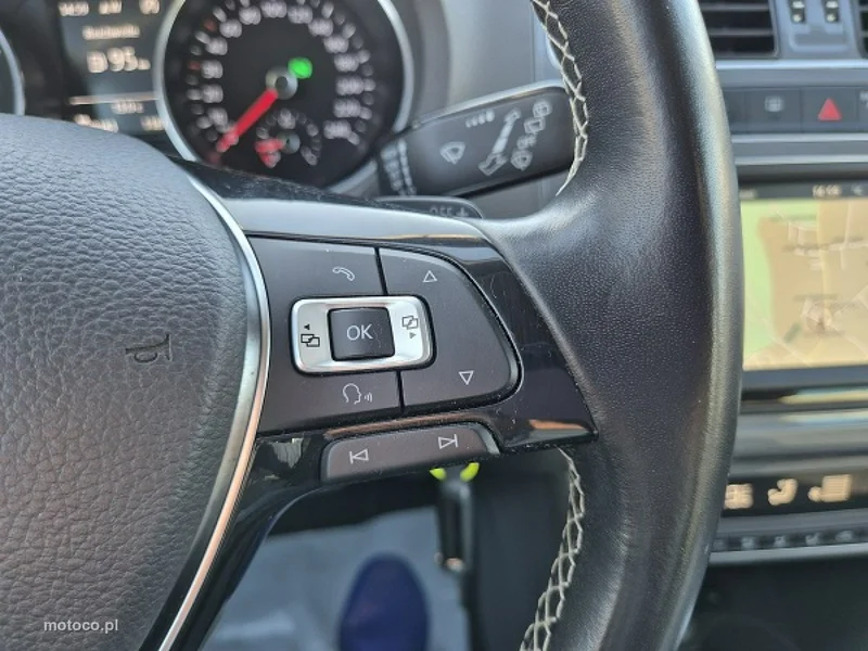 Volkswagen Polo V 6R 18