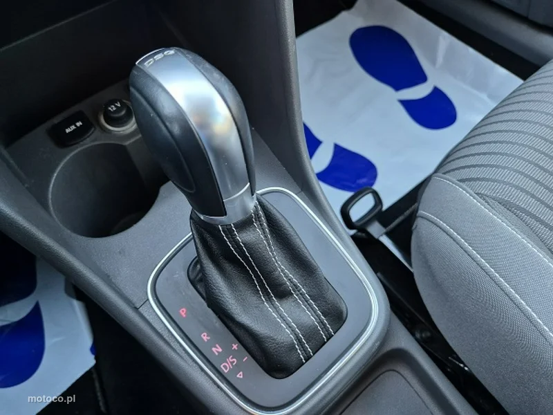 Volkswagen Polo V 6R 23