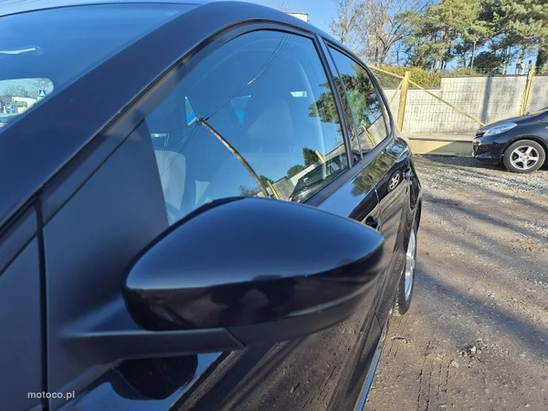 Volkswagen Polo V 6R 9