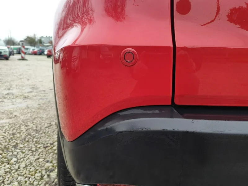 Honda HR-V 11