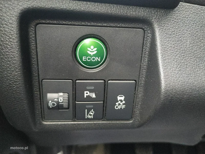 Honda HR-V 17