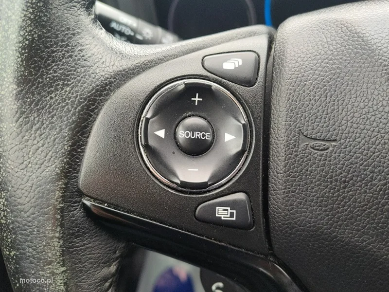 Honda HR-V 19