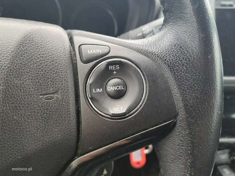 Honda HR-V 20