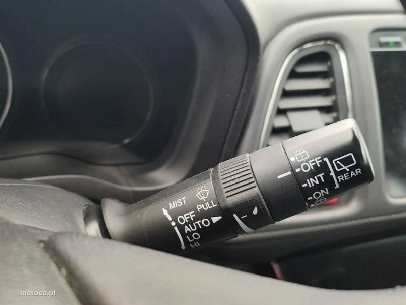 Honda HR-V 24