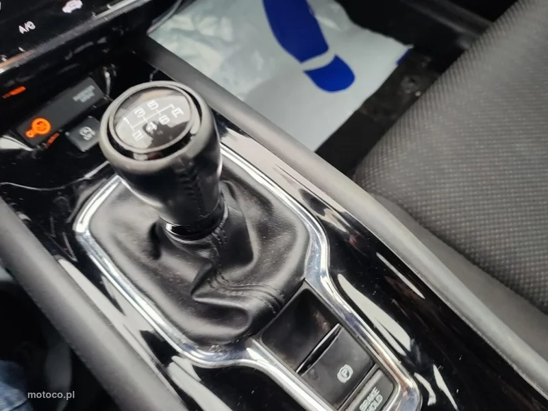 Honda HR-V 28