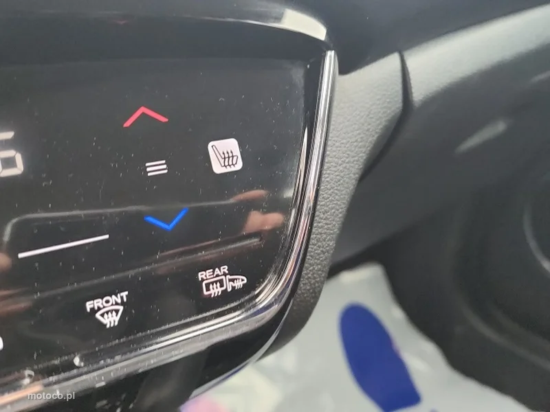 Honda HR-V 29