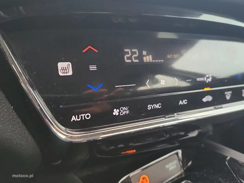 Honda HR-V 30