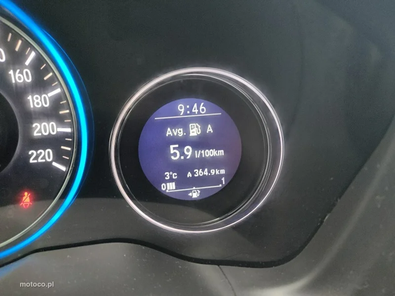 Honda HR-V 33