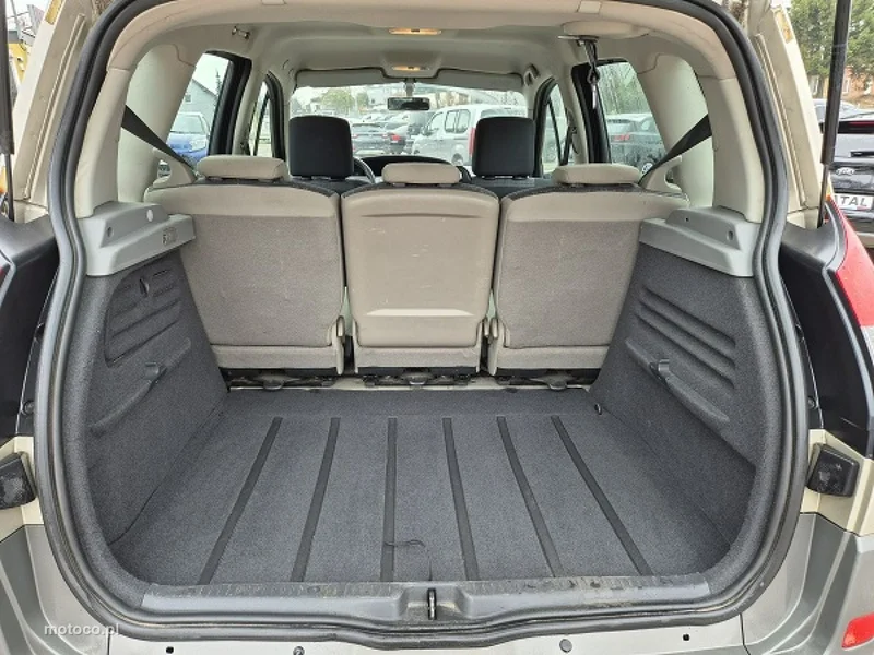 Renault Scenic II 14