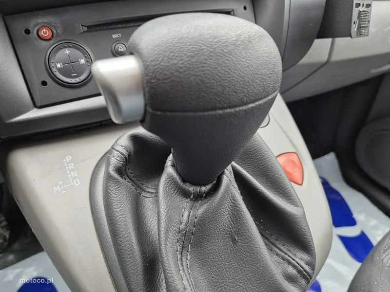 Renault Scenic II 18