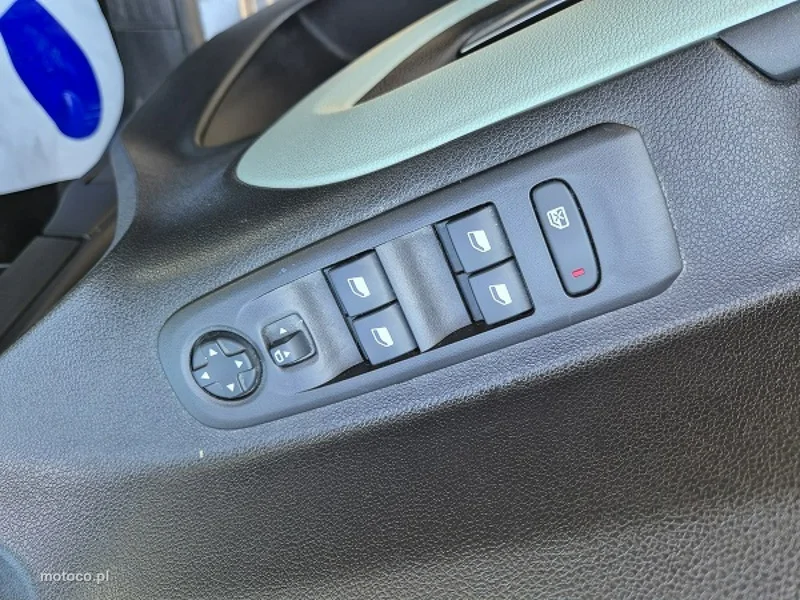 Citroen Berlingo 18