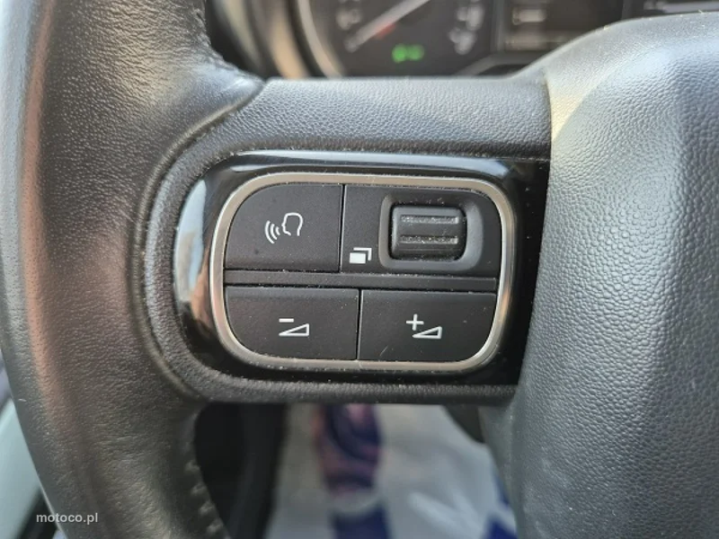Citroen Berlingo 20