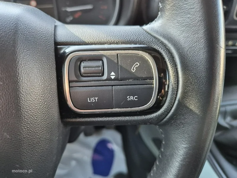 Citroen Berlingo 21
