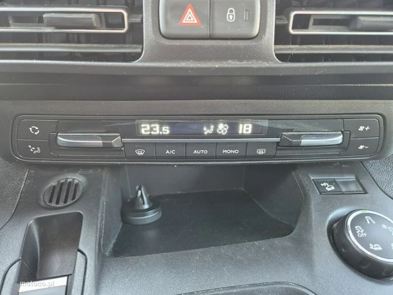 Citroen Berlingo 25