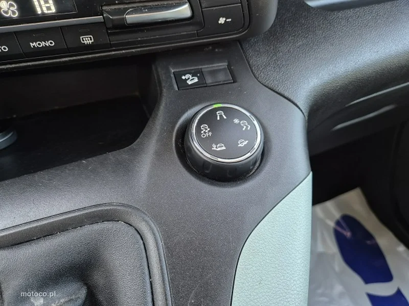 Citroen Berlingo 26