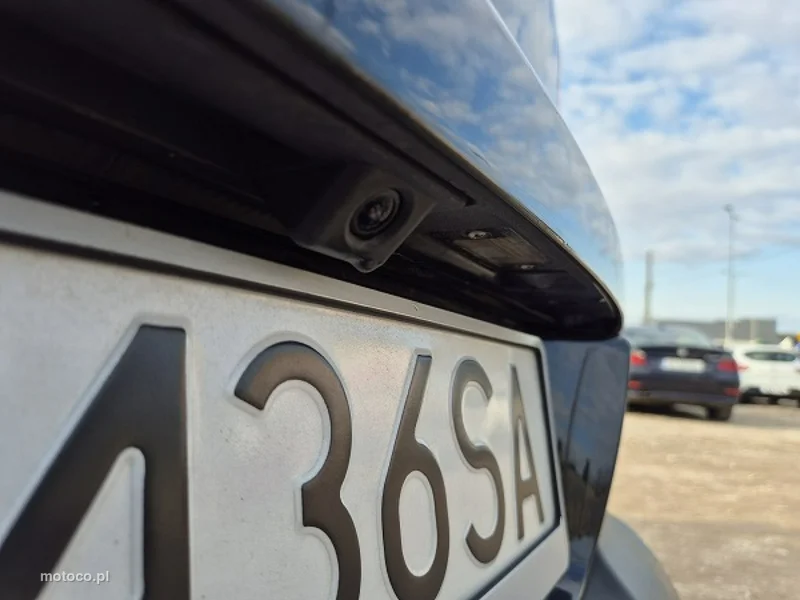 Volkswagen Tiguan 5N 10