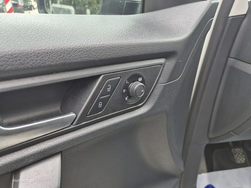 Volkswagen Caddy IV 16