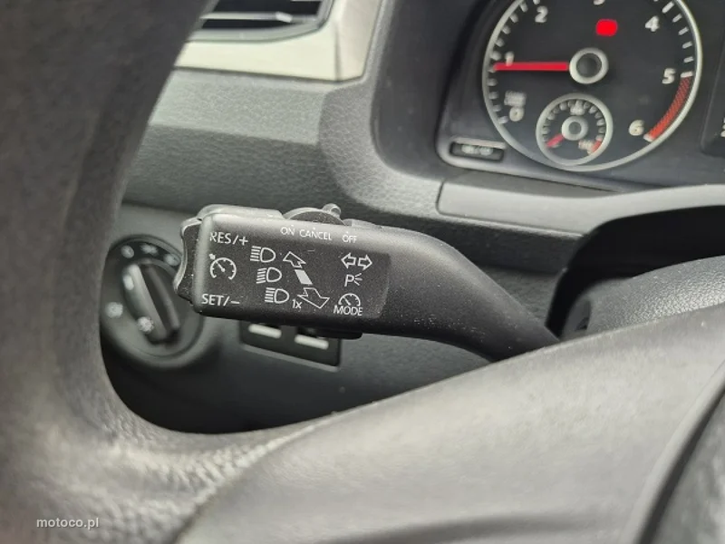 Volkswagen Caddy IV 18