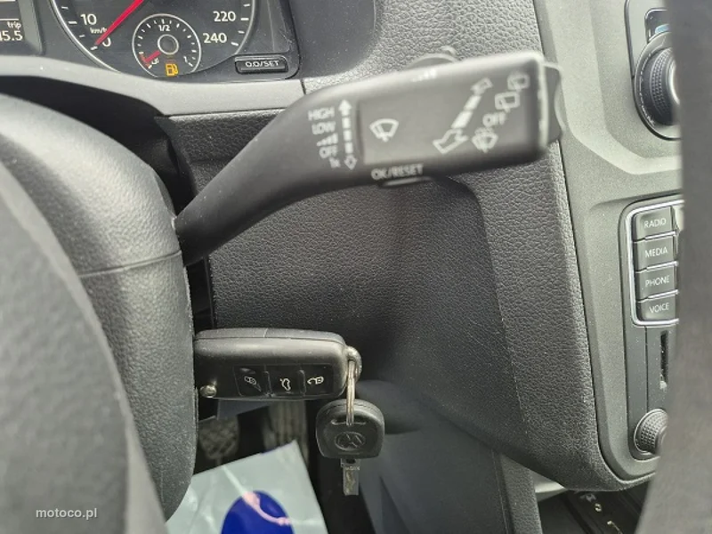 Volkswagen Caddy IV 19