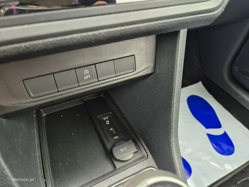 Volkswagen Caddy IV 21