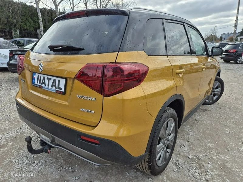 Suzuki Vitara 2