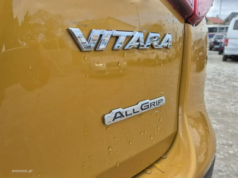 Suzuki Vitara 11