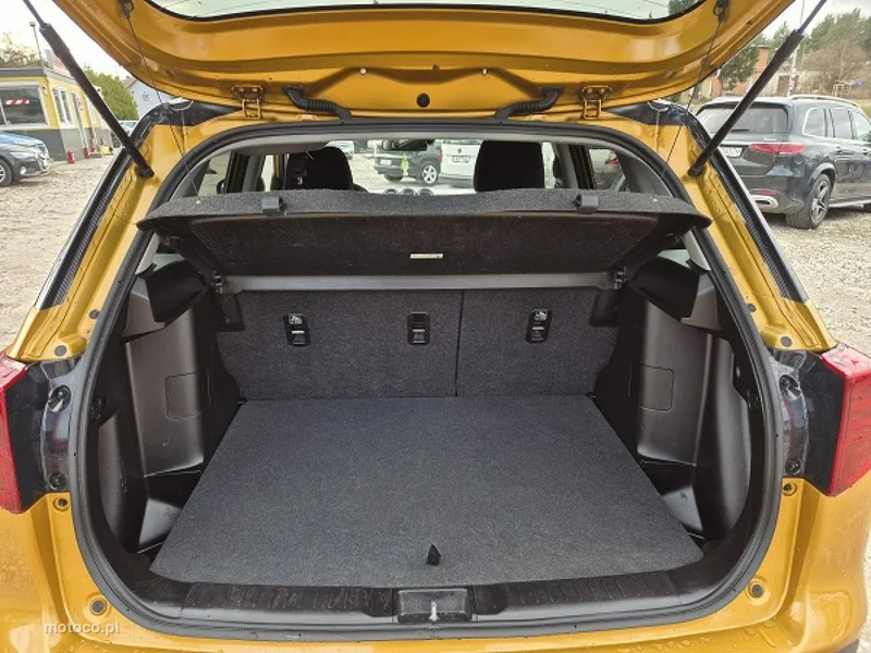 Suzuki Vitara 18