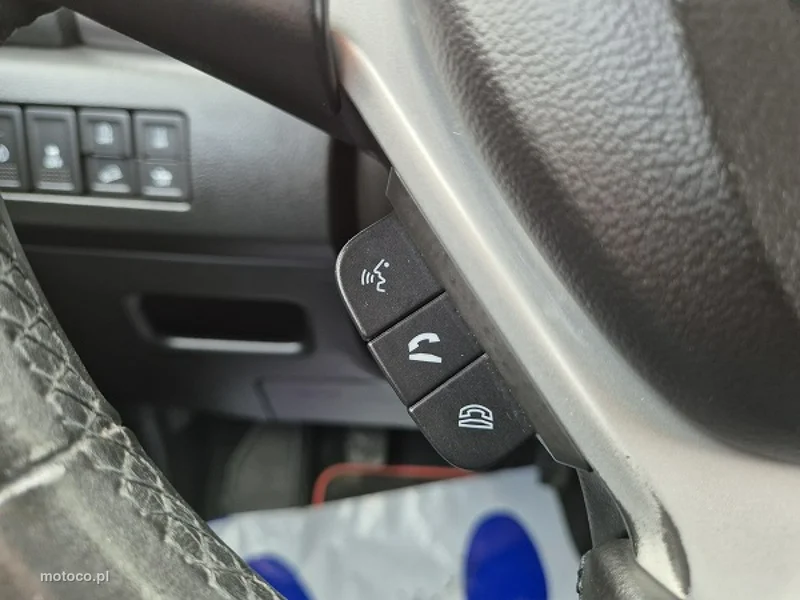 Suzuki Vitara 22