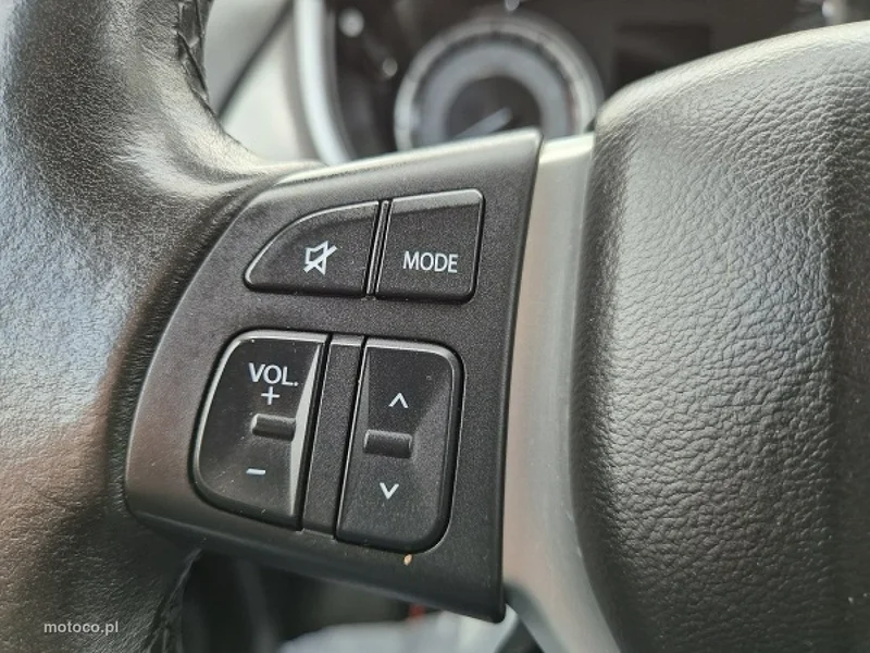 Suzuki Vitara 24