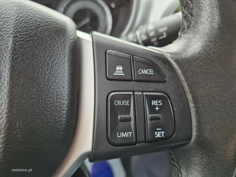 Suzuki Vitara 25
