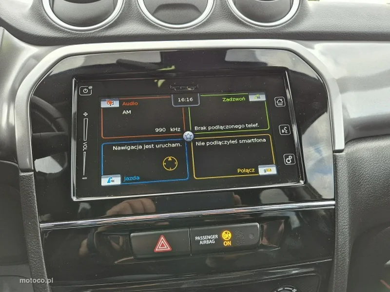 Suzuki Vitara 27