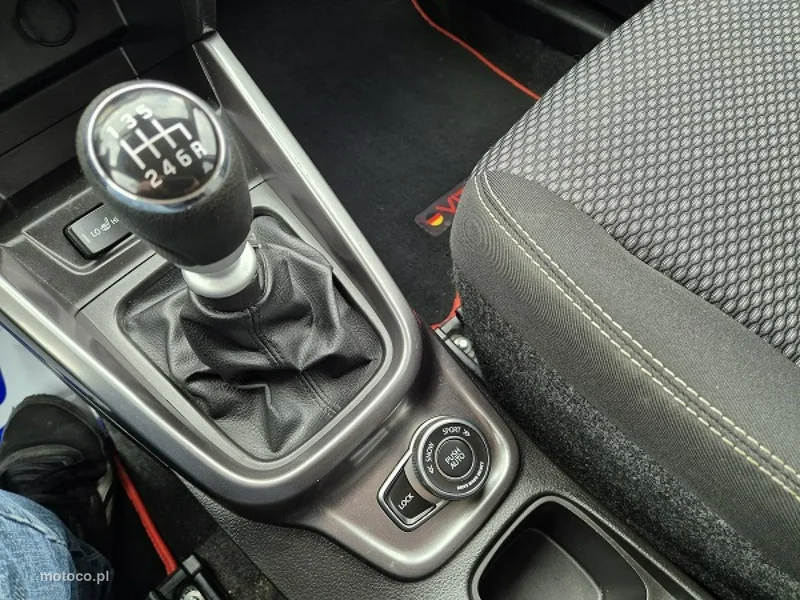 Suzuki Vitara 30
