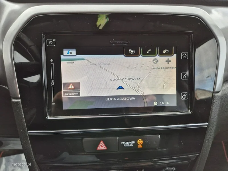 Suzuki Vitara 32