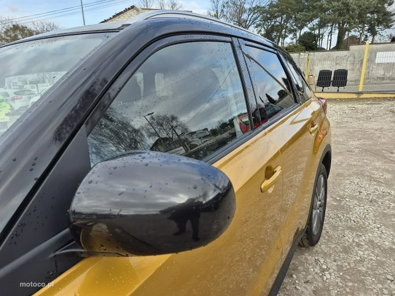 Suzuki Vitara 9