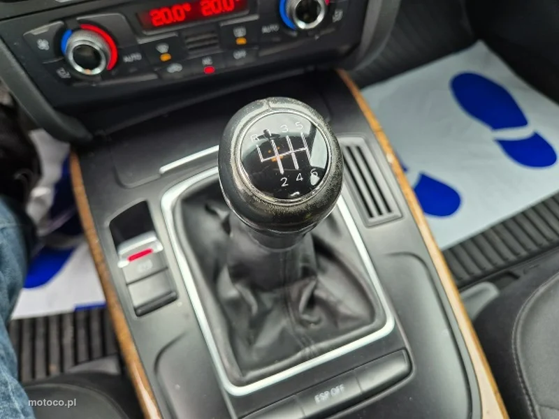 Audi A4 B8 23