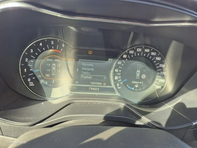 Audi A4 B8 24