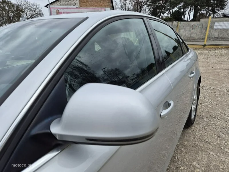 Audi A4 B8 8