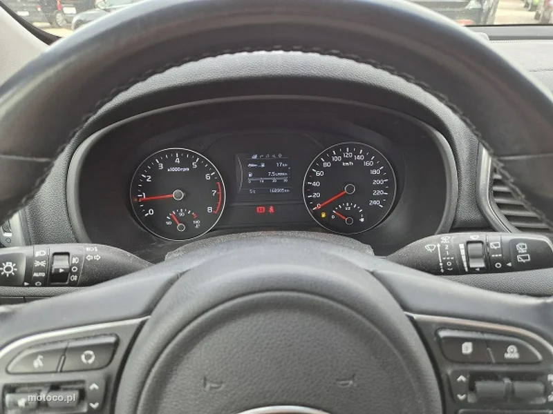 Kia Sportage 19