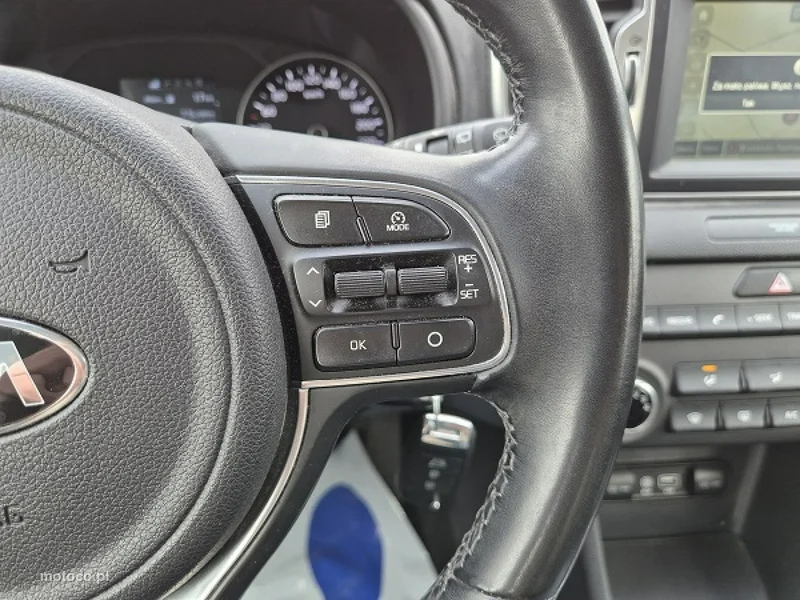 Kia Sportage 21