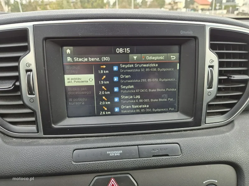 Kia Sportage 22