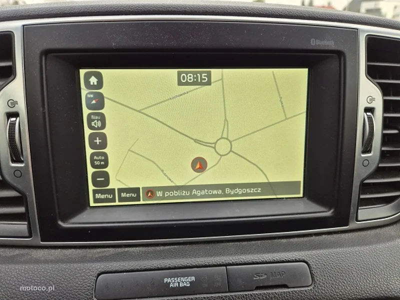Kia Sportage 23