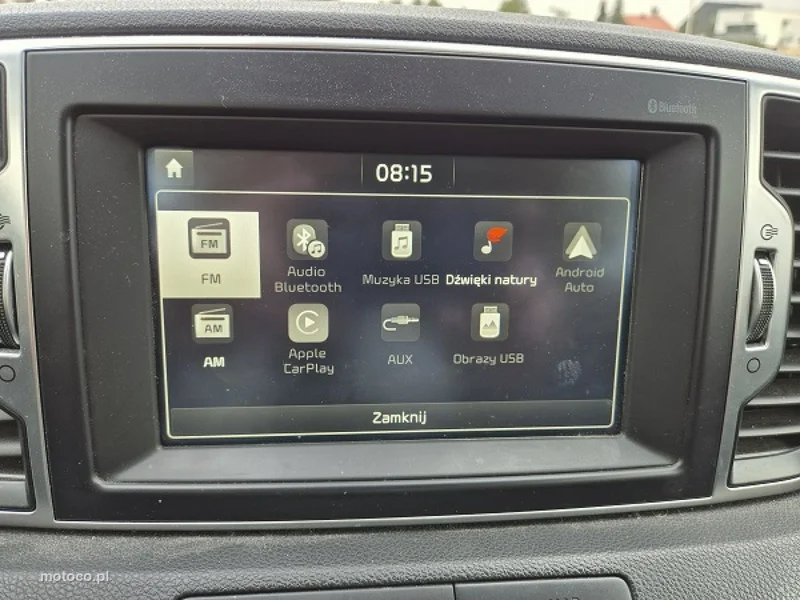Kia Sportage 24