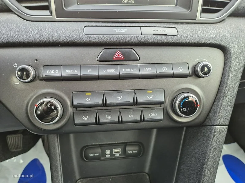 Kia Sportage 25